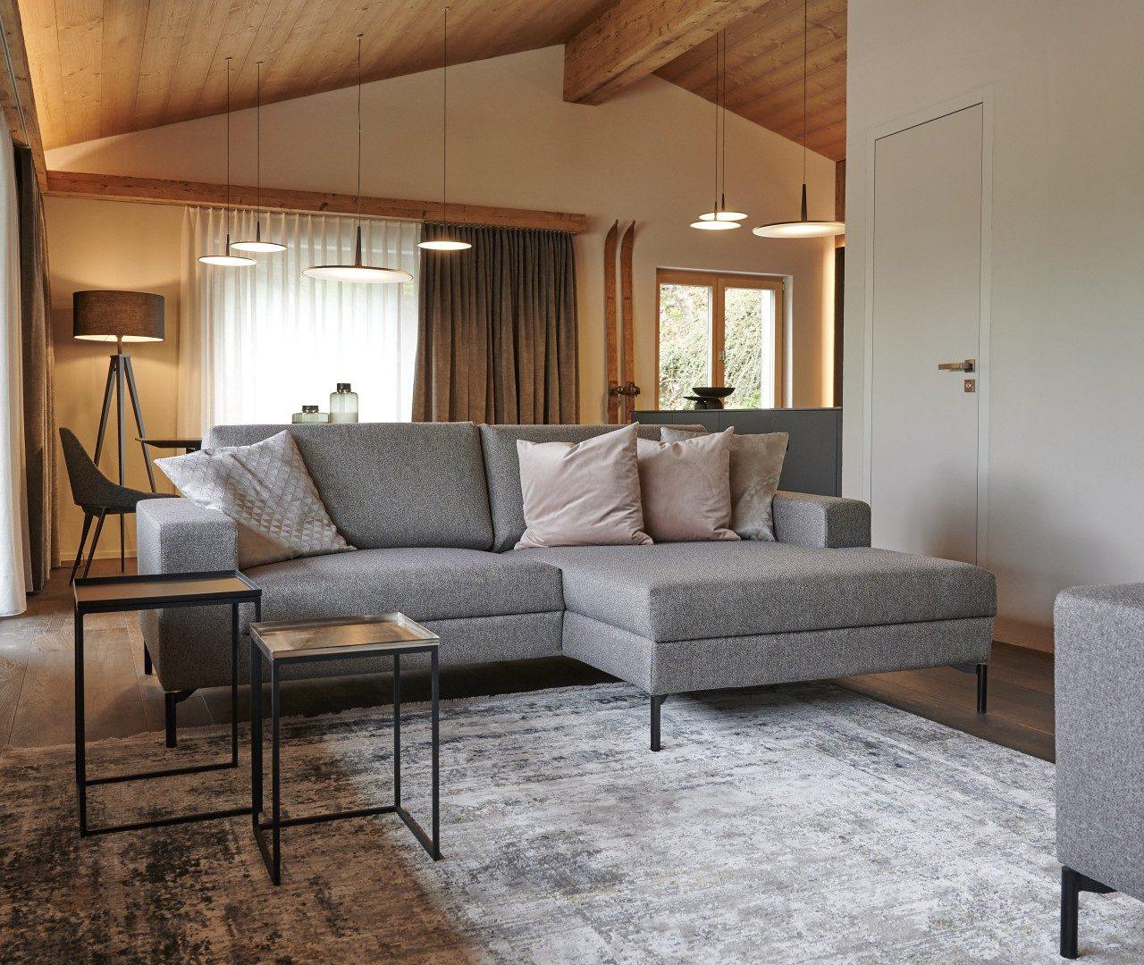 Chalet Montana Klosters