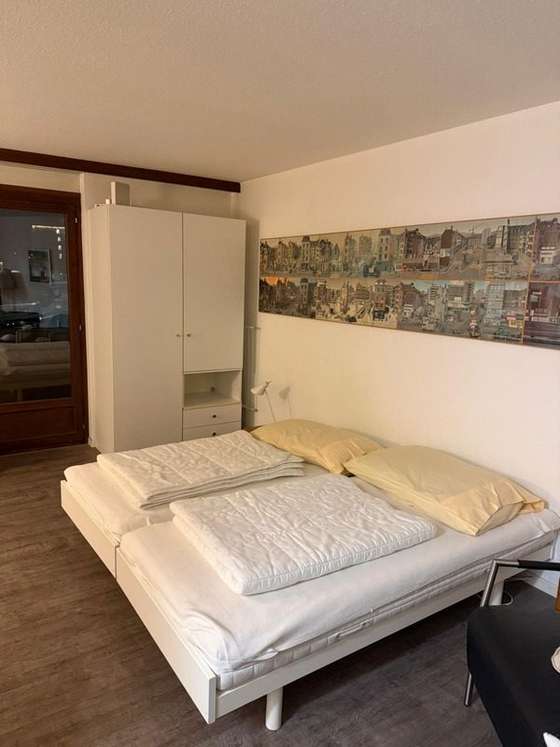 Promenade 95 Studio