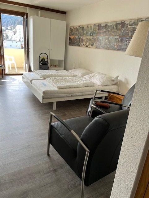Promenade 95 Studio