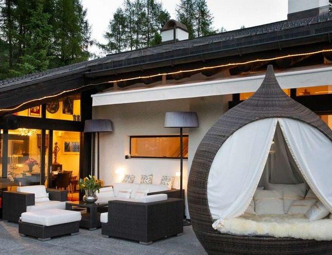 Davos Chalet #2