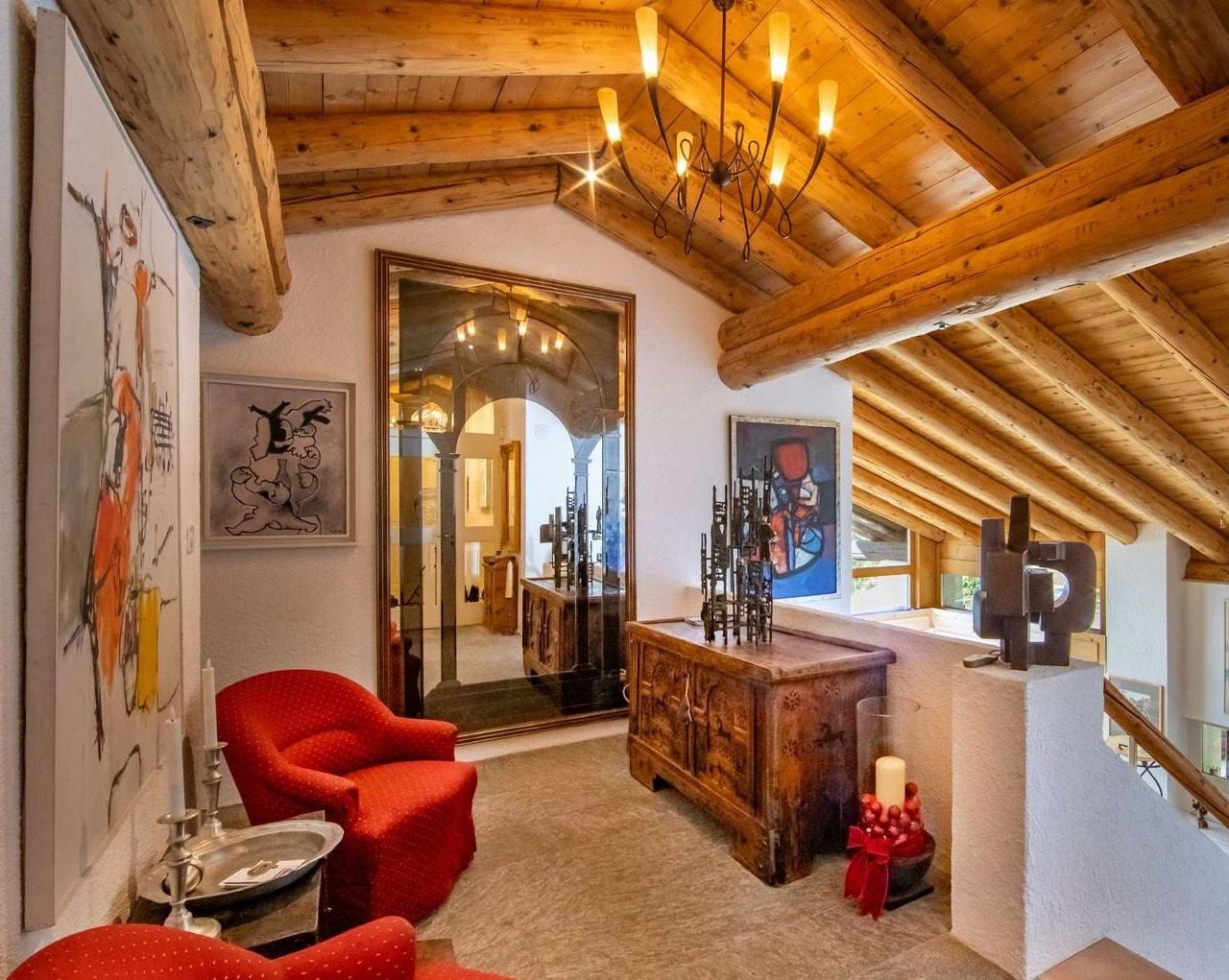 Davos Chalet #2