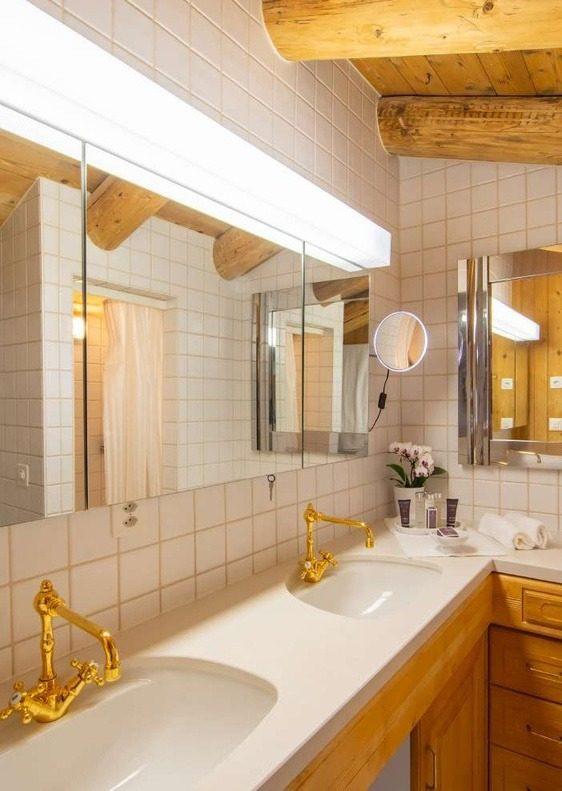 Davos Chalet #2