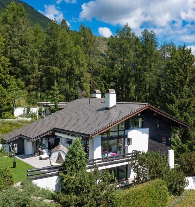Davos Chalet #2