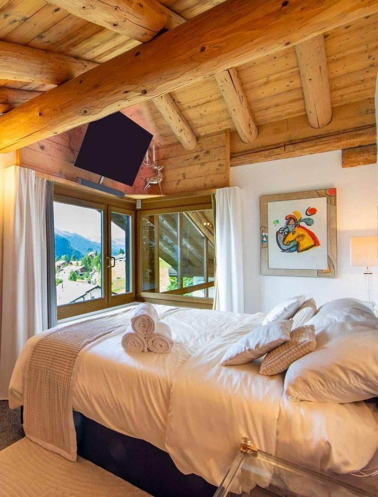 Davos Chalet #2