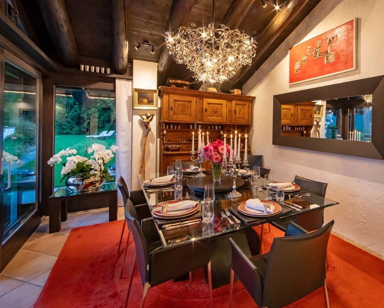 Davos Chalet #2