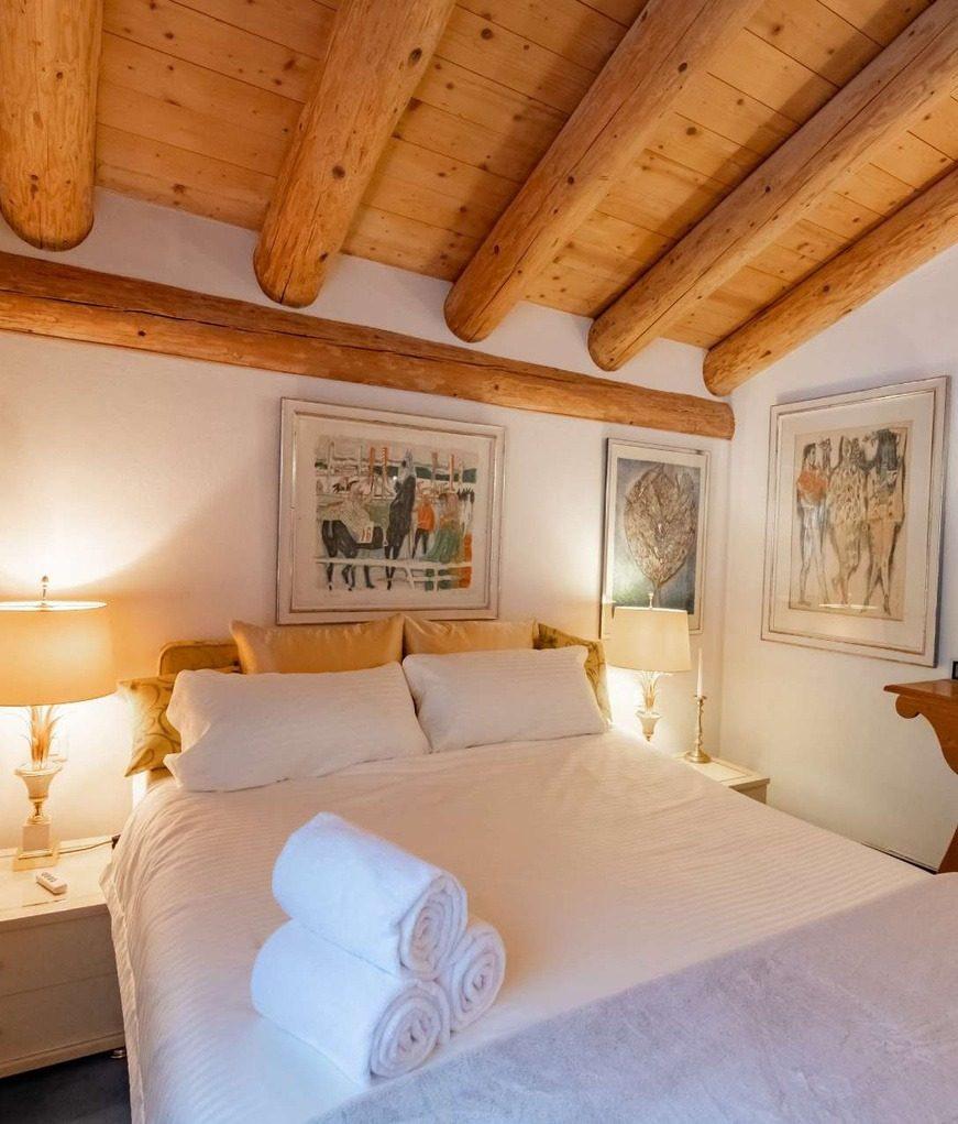 Davos Chalet #2