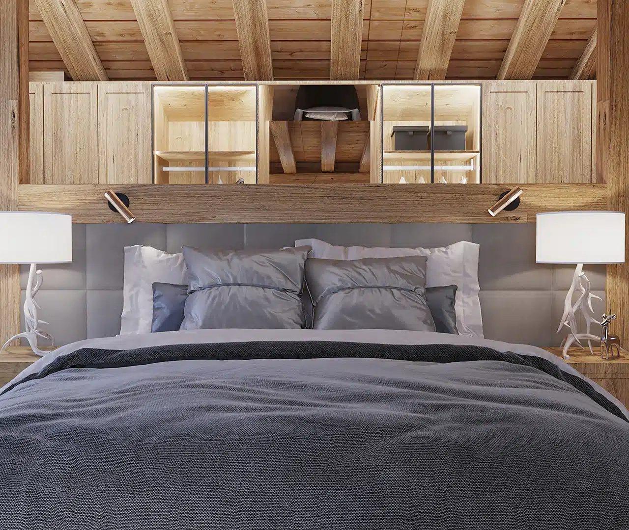 Silvretta Penthouse Klosters