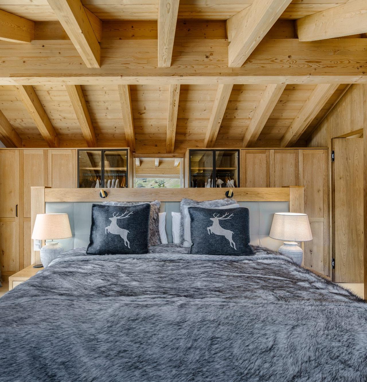 Silvretta Penthouse Klosters
