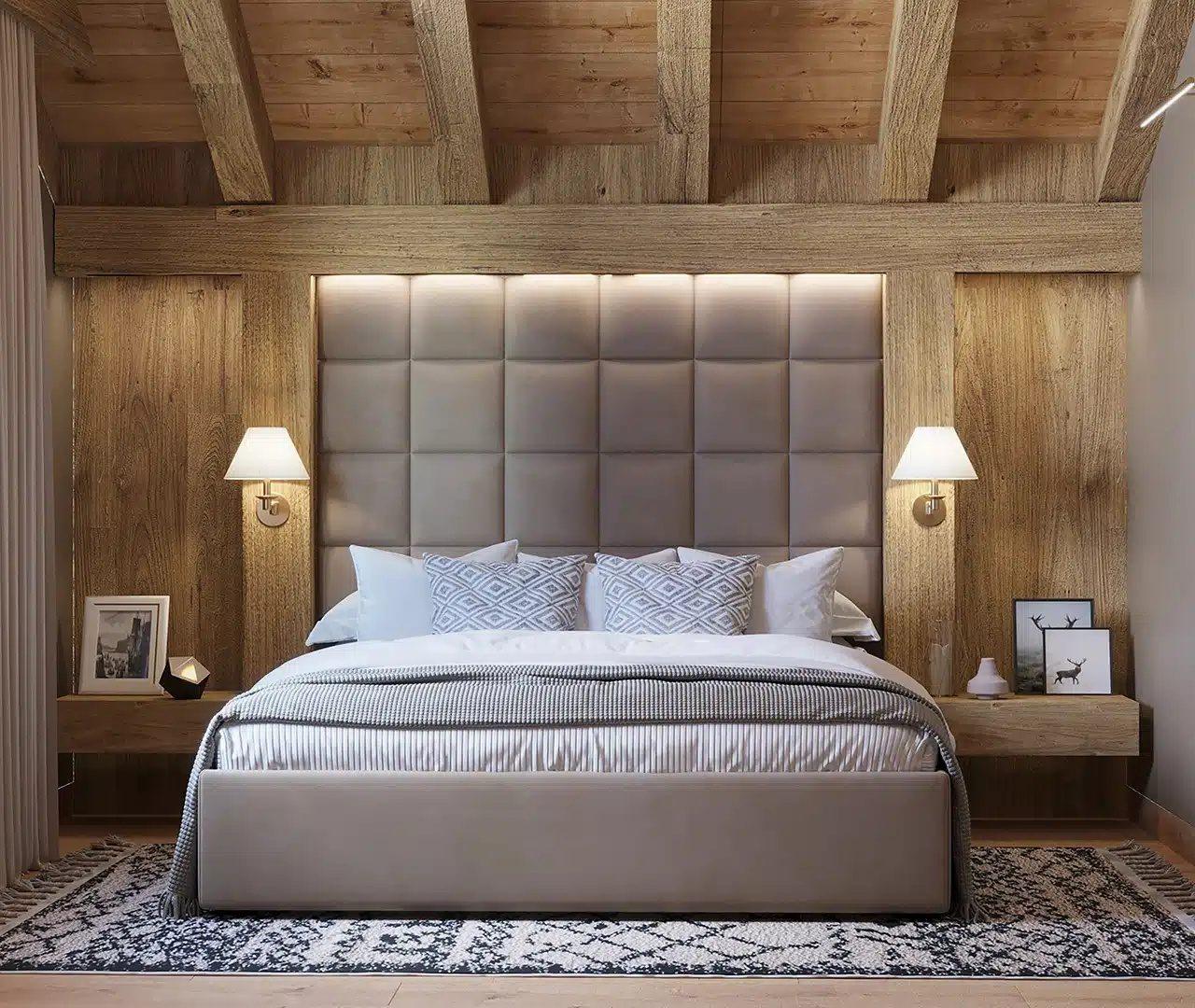 Silvretta Penthouse Klosters
